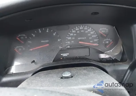 2003 Dodge Dakota Sport z USA, uszkodzony, nr VIN 1D7FL36X93S115654